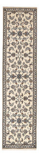Nain - 12la Rug 310x77cm - Persian Rugs