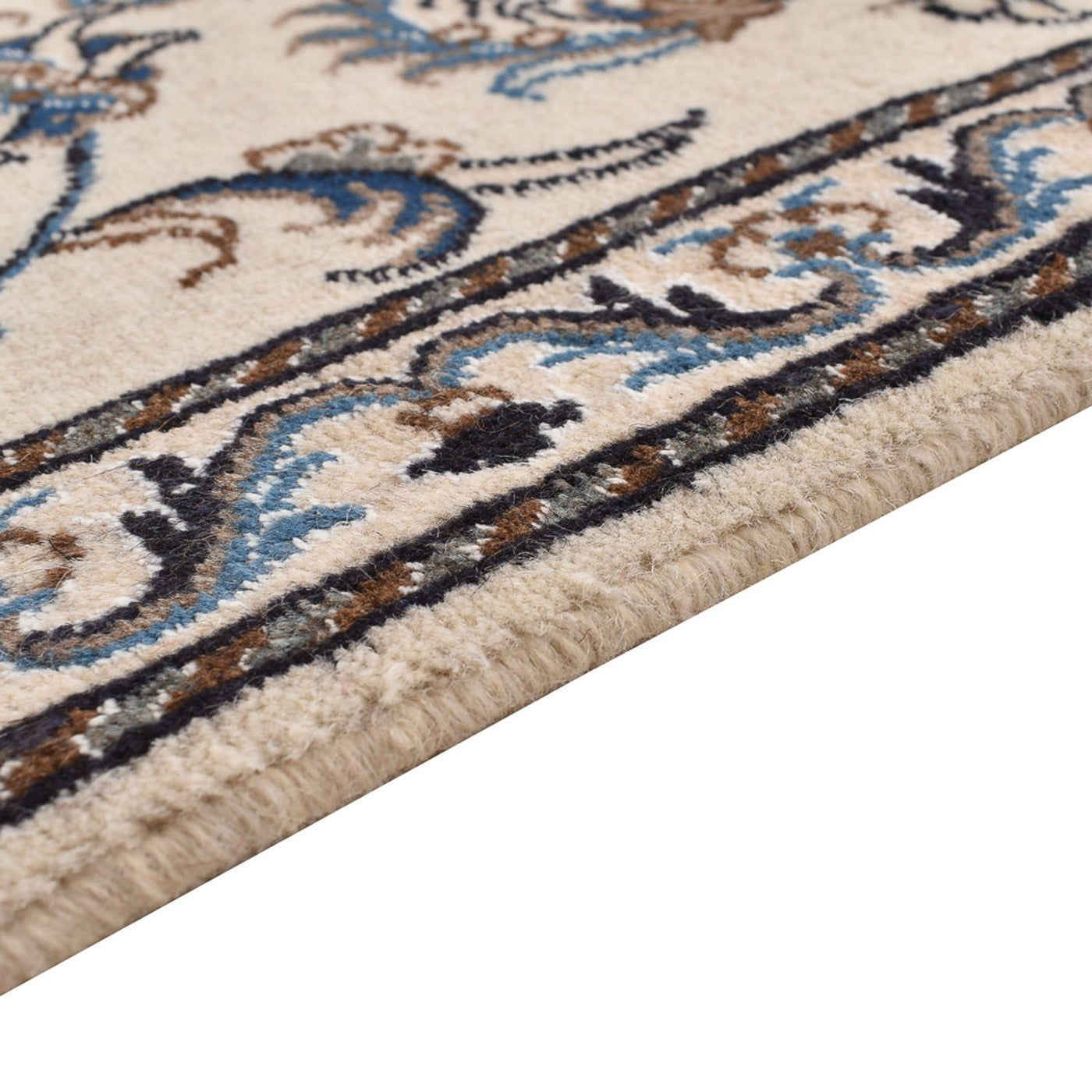 Nain - 12la Rug 310x77cm - Persian Rugs