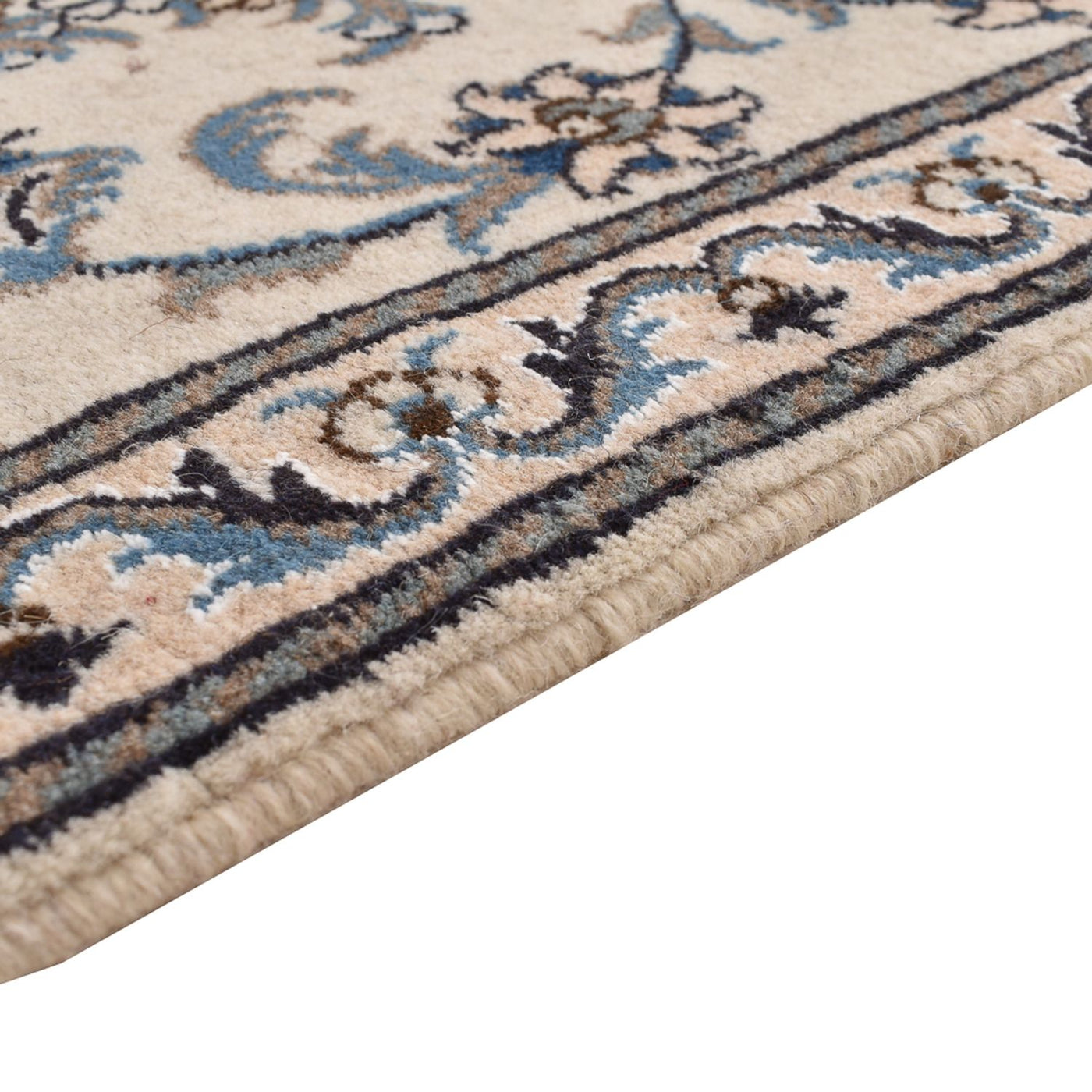 Nain - 12la Rug 292x75cm - Persian Rugs