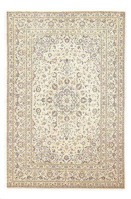 Perser Rug - Keshan - 298 x 202 cm - beige