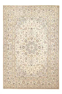 Perser Rug - Keshan - 298 x 202 cm - beige