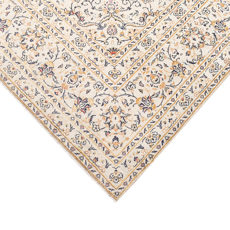 Perser Rug - Keshan - 298 x 202 cm - beige