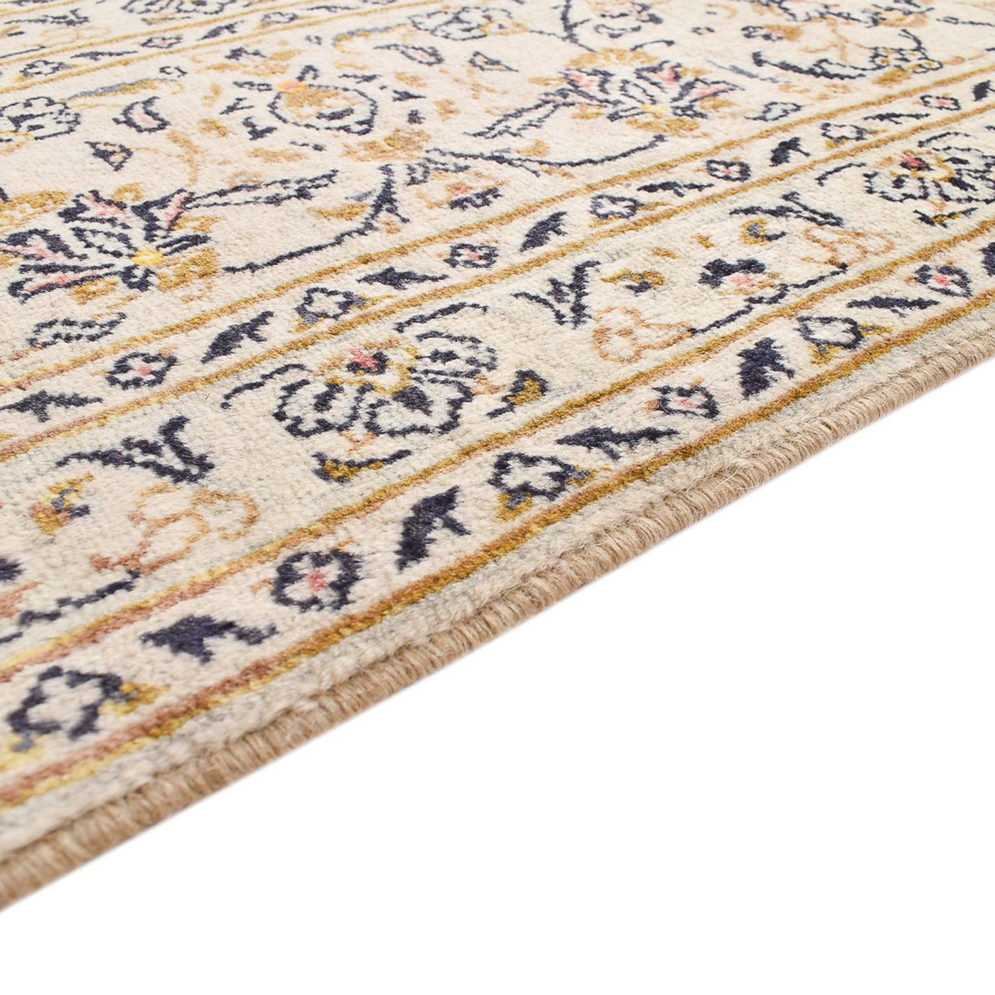Kashan Rug 298x202cm - Persian Rugs