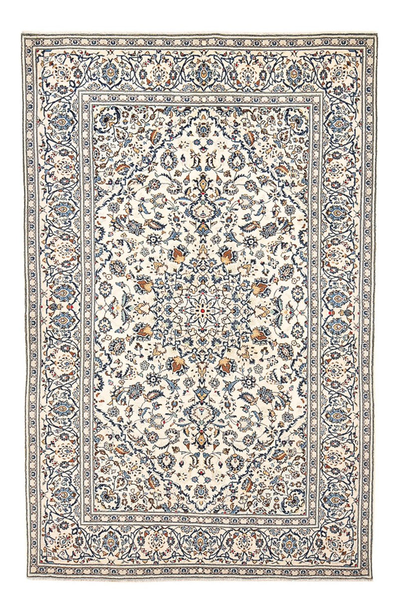 Kashan Rug 300x195cm - Persian Rugs