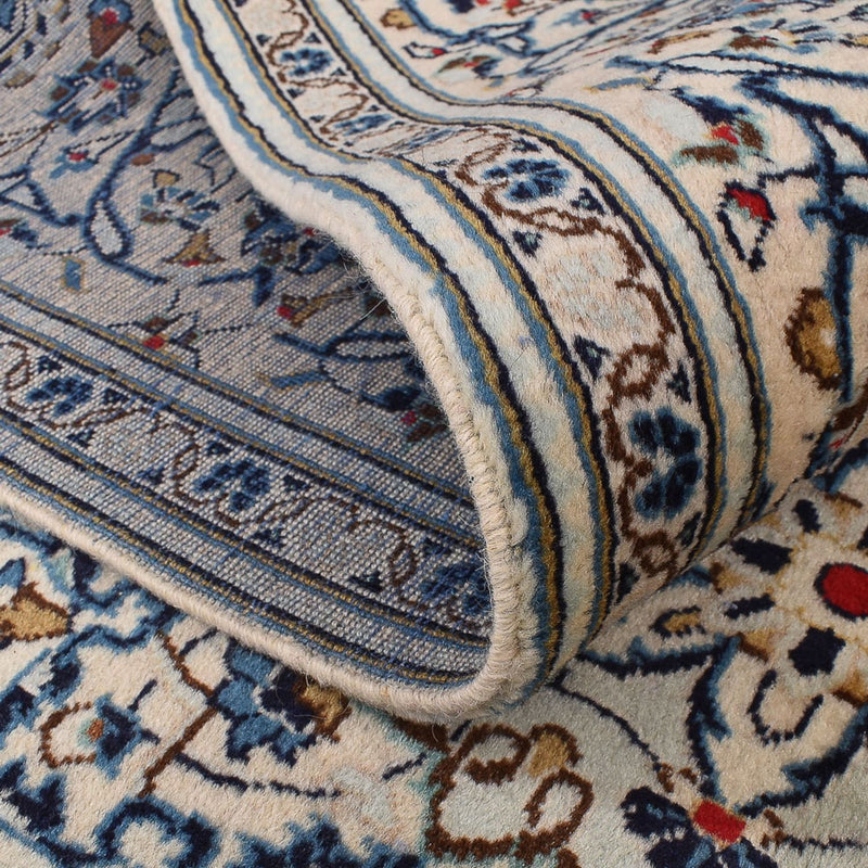 Kashan Rug 300x195cm - Persian Rugs