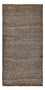 Gabbeh Rug - Perser - 122 x 61 cm - dark beige