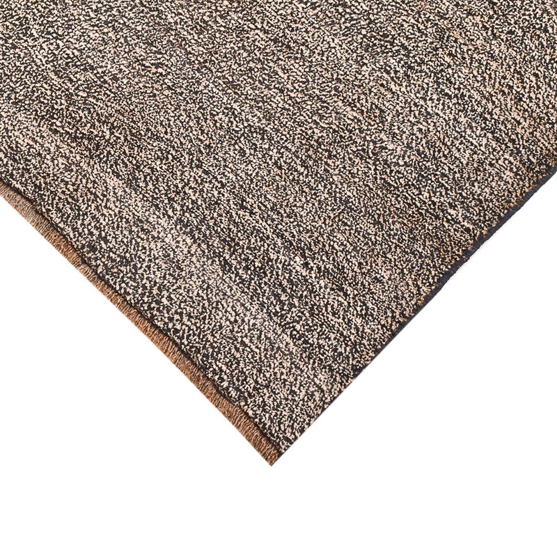 Gabbeh Rug - Perser - 122 x 61 cm - dark beige
