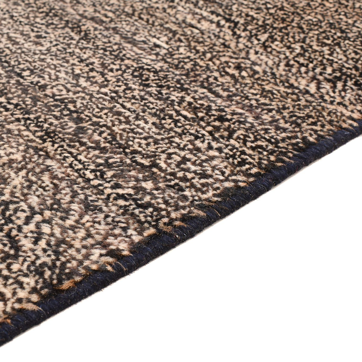 Gabbeh Rug - Perser - 122 x 61 cm - dark beige
