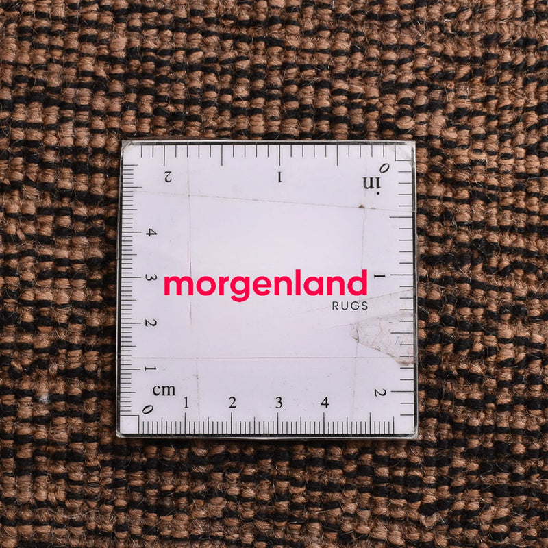 Gabbeh Rug - Perser - 122 x 61 cm - dark beige