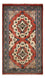 Perser Rug - Nomadic - 133 x 80 cm - red