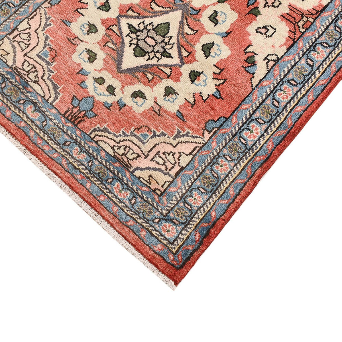 Perser Rug - Nomadic - 133 x 80 cm - red