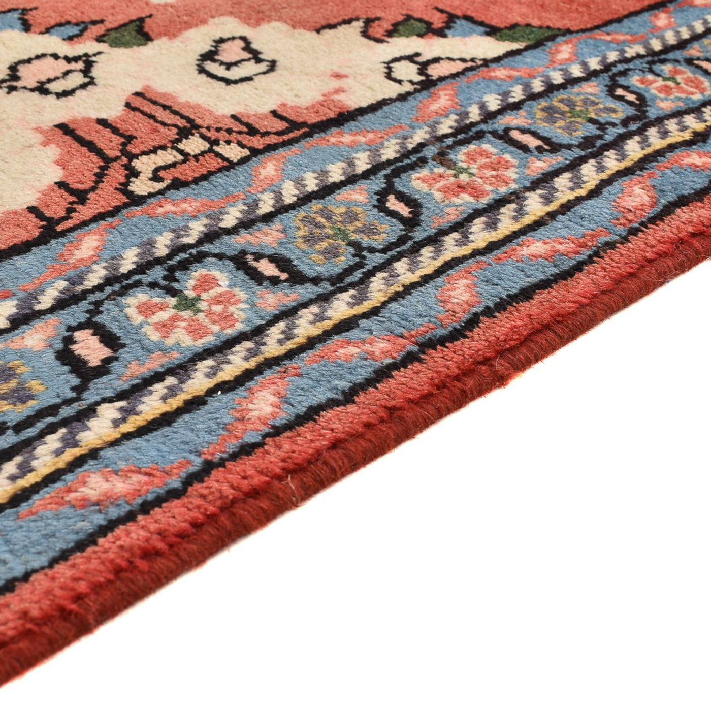 Lilian Rug 133x80cm - Persian Rugs