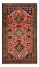 Hamadan Rug 124x72cm - Persian Rugs