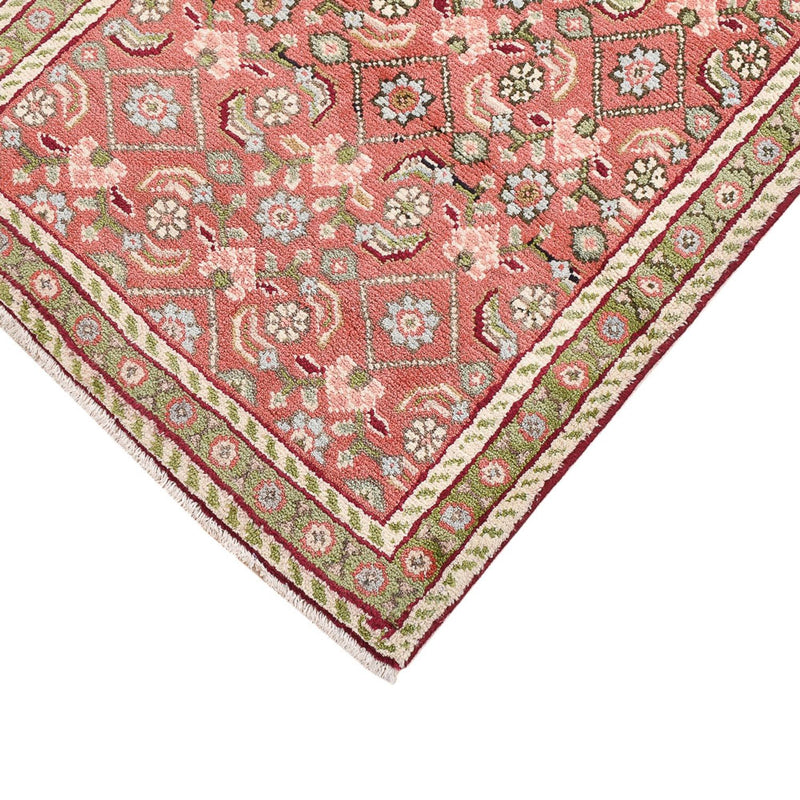 Perser Rug - Classic - 132 x 70 cm - light red