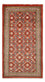 Perser Rug - Classic - 123 x 80 cm - light red
