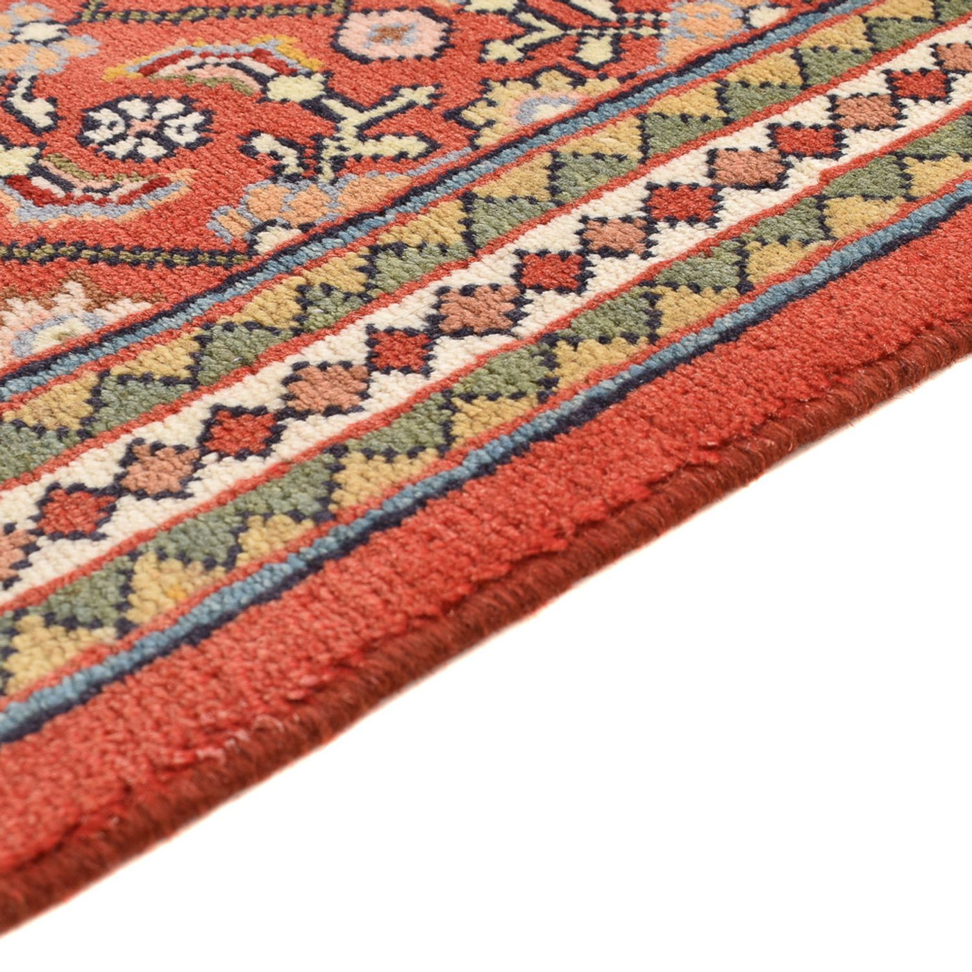 Mahal Rug 123x80cm - Persian Rugs