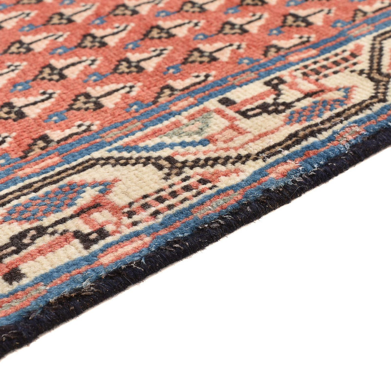 Perser Rug - Mir - 123 x 62 cm - light red