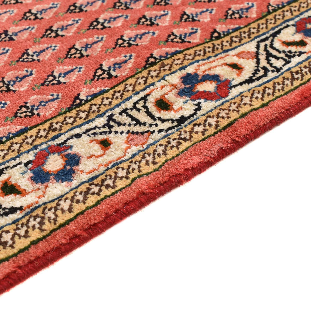 Mir Rug 63x130cm - Persian Rugs