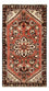 Perser Rug - Nomadic - 120 x 65 cm - light red