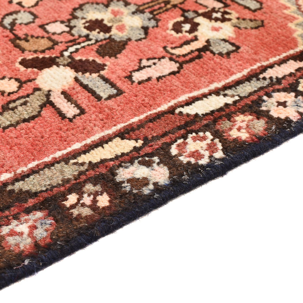 Perser Rug - Nomadic - 120 x 65 cm - light red