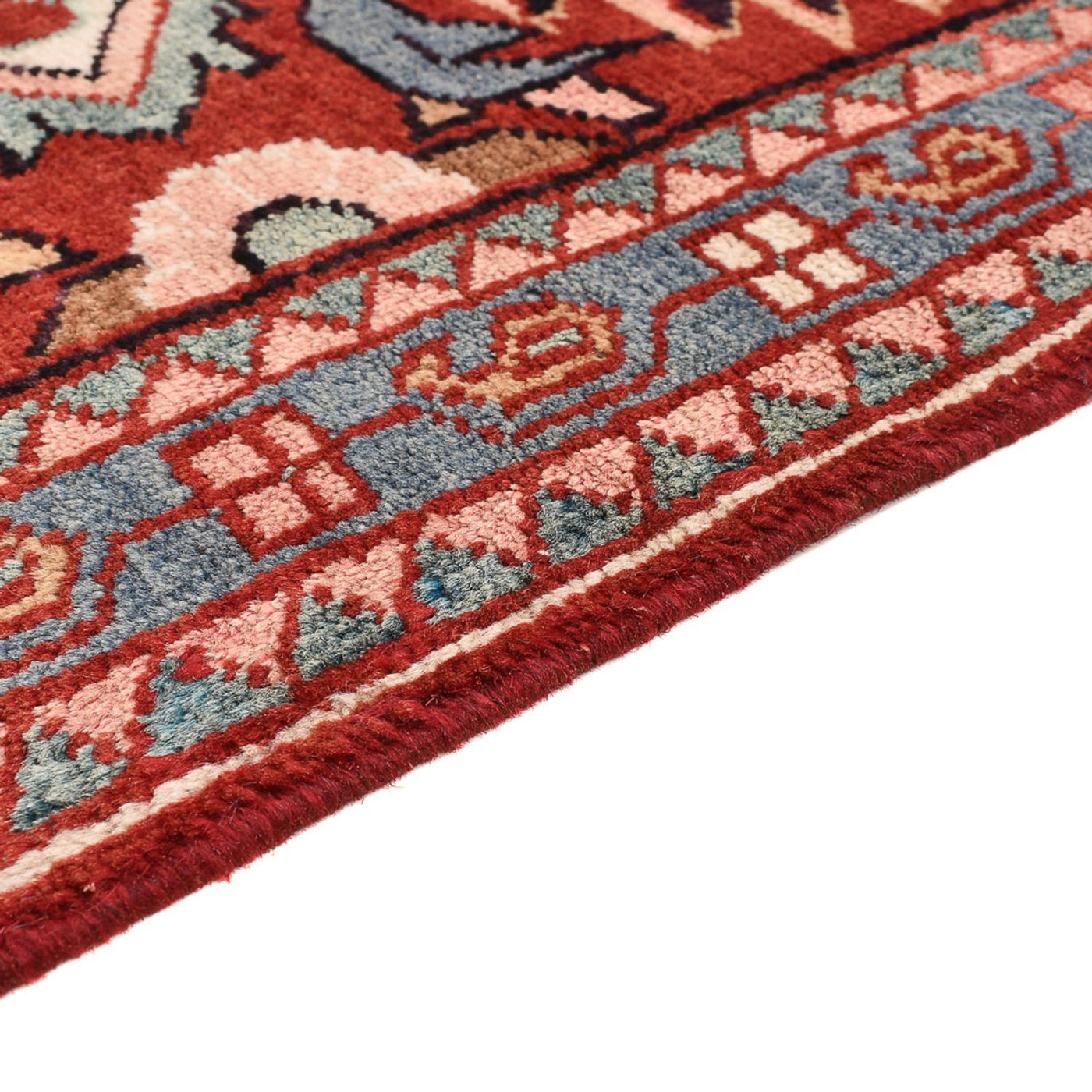 Lilian Rug 131x72cm - Persian Rugs