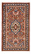 Perser Rug - Nomadic - 126 x 71 cm - light red