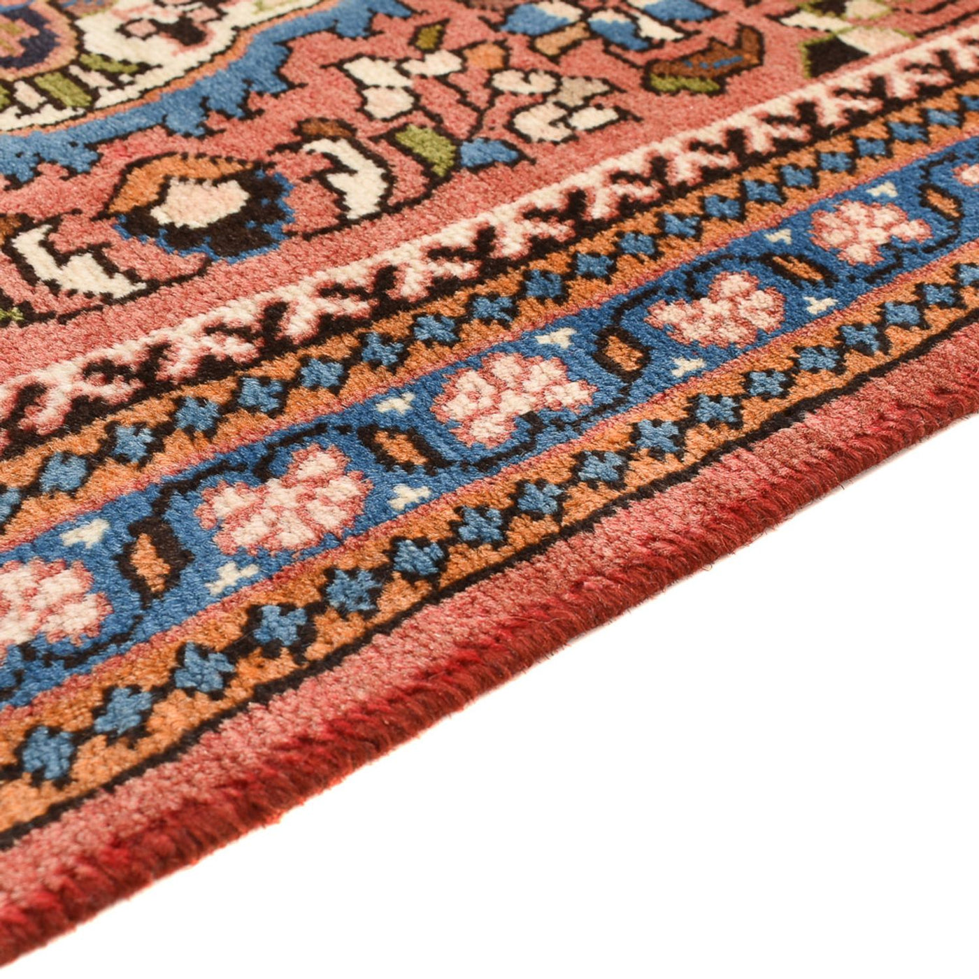 Lilian Rug 126x71cm - Persian Rugs