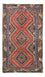 Perser Rug - Nomadic - 119 x 70 cm - red