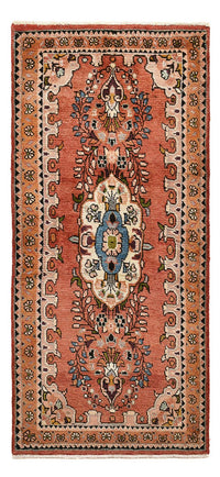 Runner Perser Rug - Nomadic - 160 x 73 cm - red