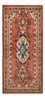 Runner Perser Rug - Nomadic - 160 x 73 cm - red
