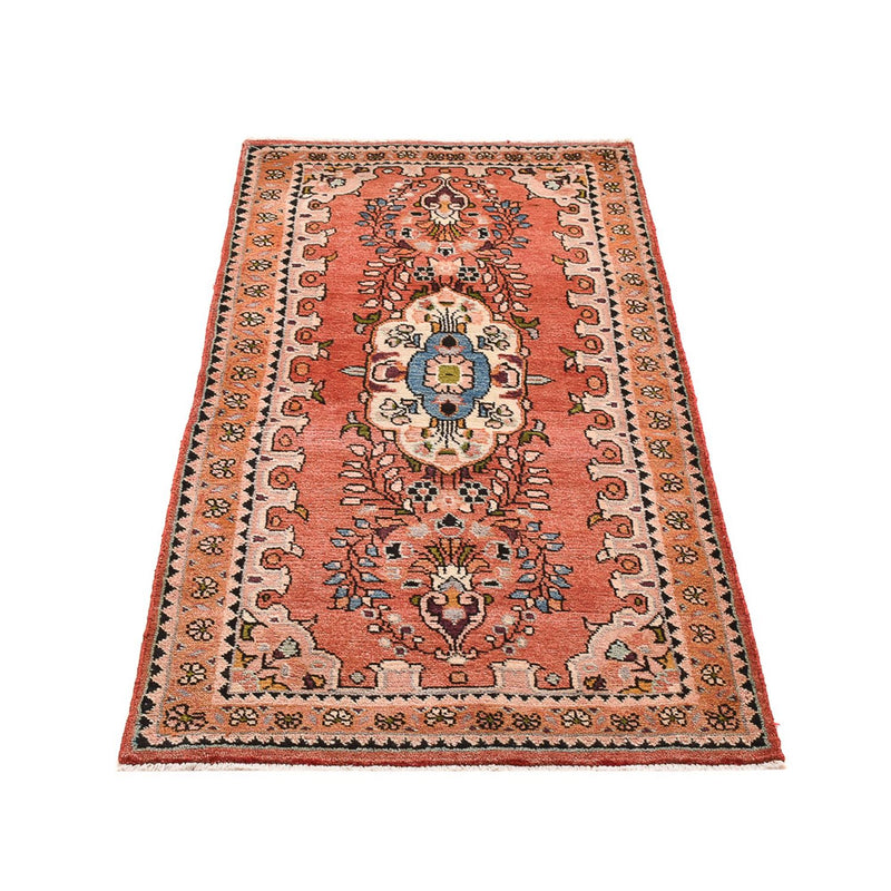 Runner Perser Rug - Nomadic - 160 x 73 cm - red