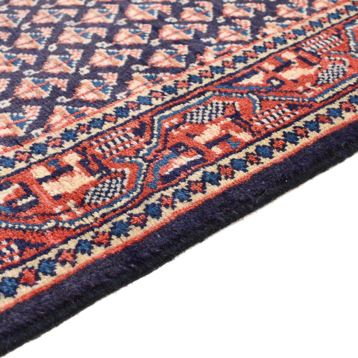 Mir Rug 63x129cm - Persian Rugs