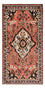 Perser Rug - Nomadic - 153 x 79 cm - light red
