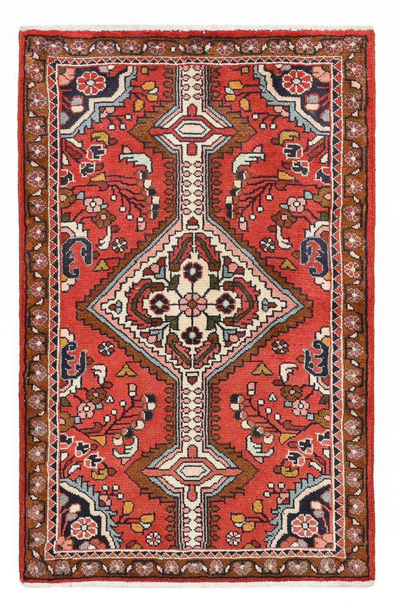 Lilian Rug 107x76cm - Persian Rugs