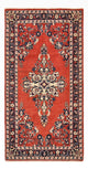 Sarouk Rug 127x65cm - Persian Rugs