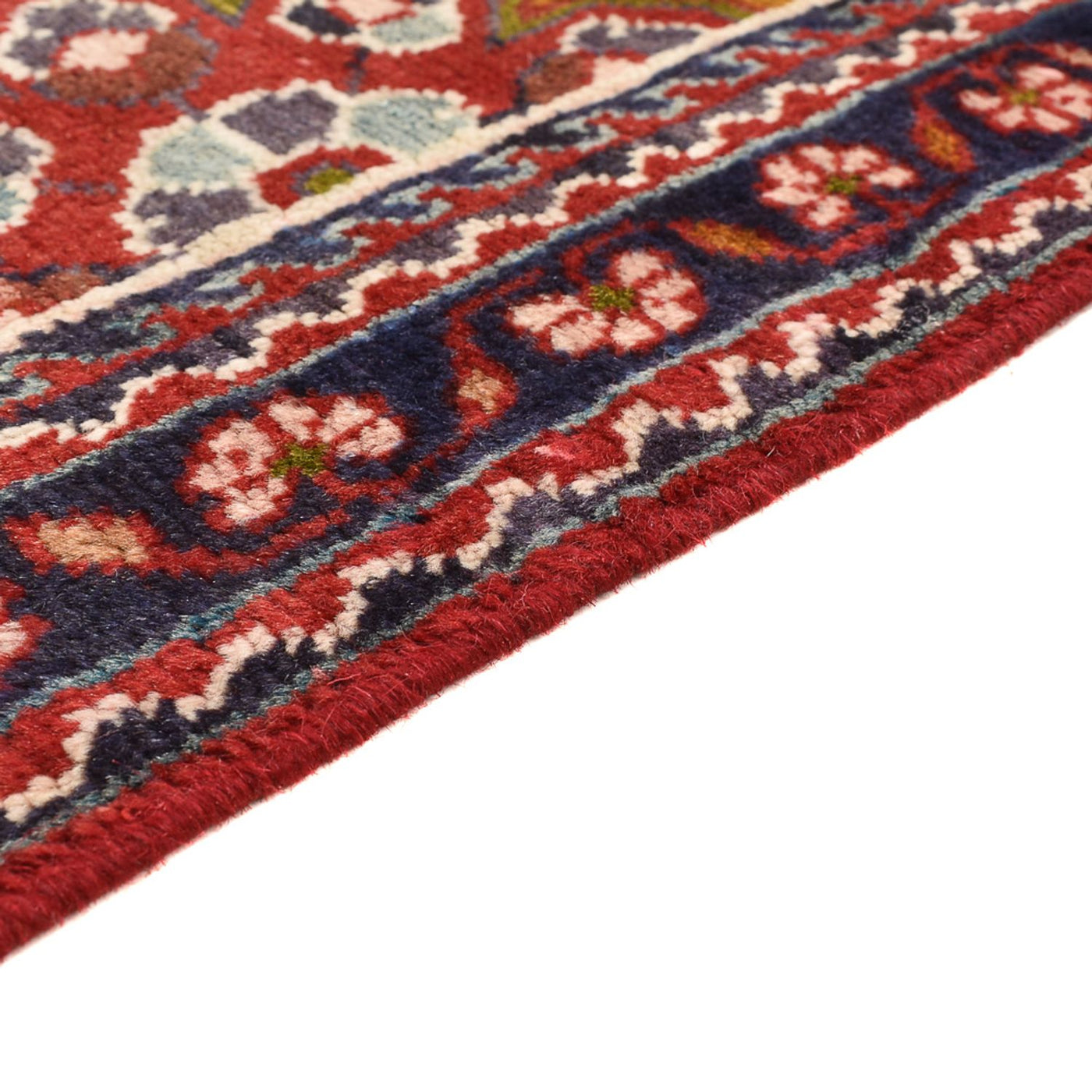 Lilian Rug 128x68cm - Persian Rugs