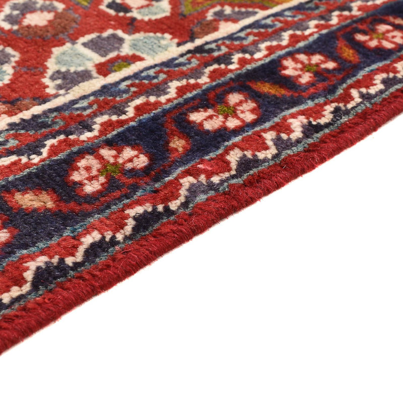 Perser Rug - Nomadic - 128 x 68 cm - beige