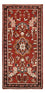 Perser Rug - Nomadic - 150 x 73 cm - red