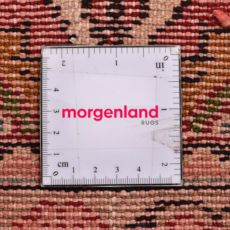 Perser Rug - Nomadic - 128 x 60 cm - red