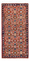 Perser Rug - Classic - 129 x 64 cm - light red