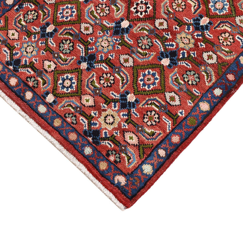 Perser Rug - Classic - 129 x 64 cm - light red