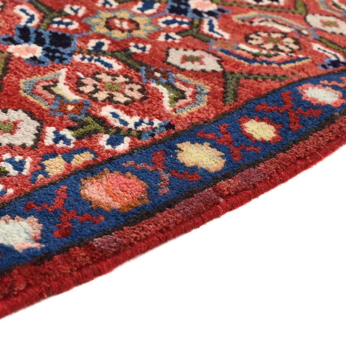 Mahal Rug 64x129cm - Persian Rugs
