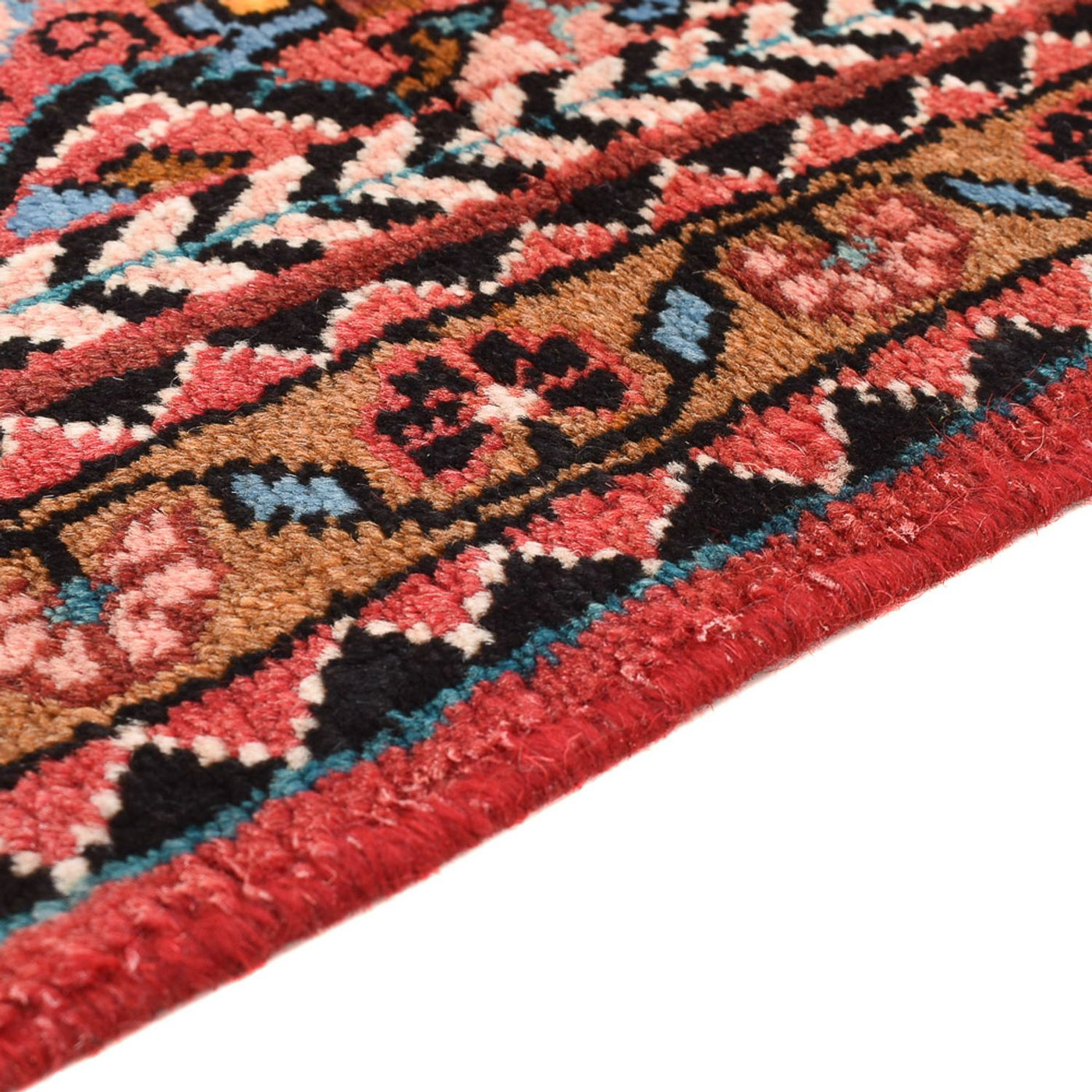 Lilian Rug 107x70cm - Persian Rugs
