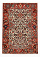 Hamadan Rug 121x82cm - Persian Rugs