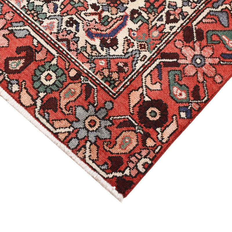 Perser Rug - Nomadic - 121 x 82 cm - multicolored