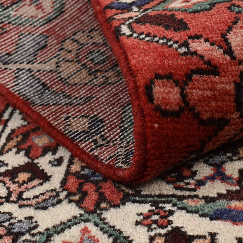 Perser Rug - Nomadic - 121 x 82 cm - multicolored