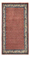 Perser Rug - Mir - 134 x 68 cm - light red