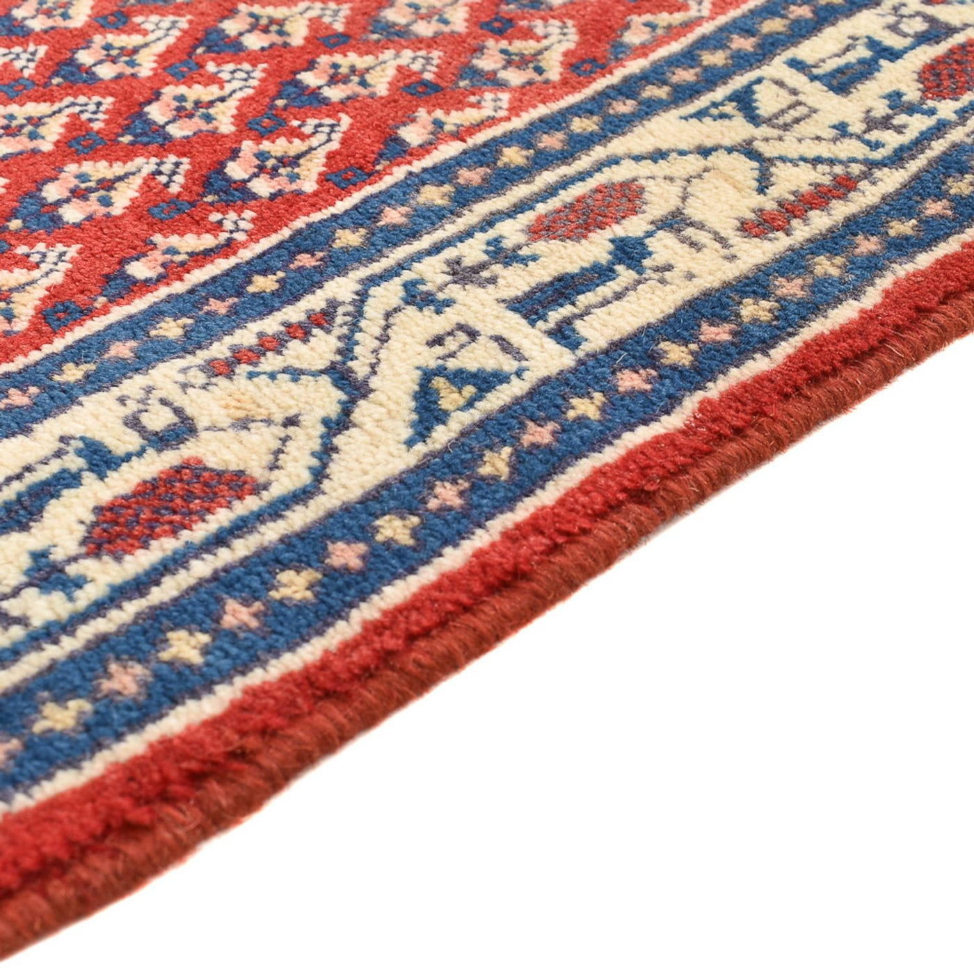 Mir Rug 134x68cm - Persian Rugs