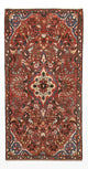 Mehraban Rug 153x75cm - Persian Rugs
