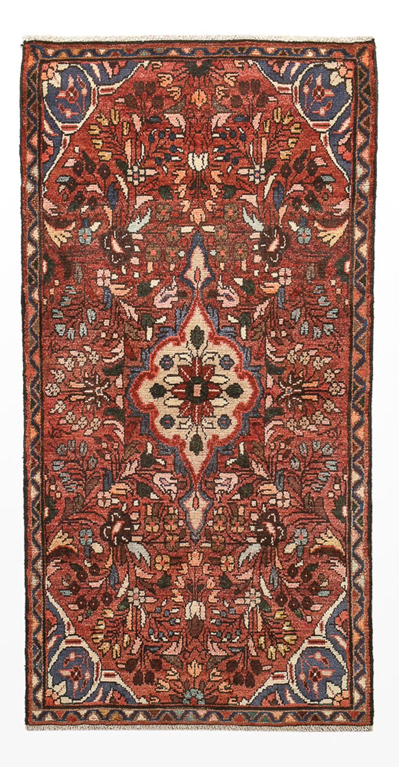 Mehraban Rug 153x75cm - Persian Rugs